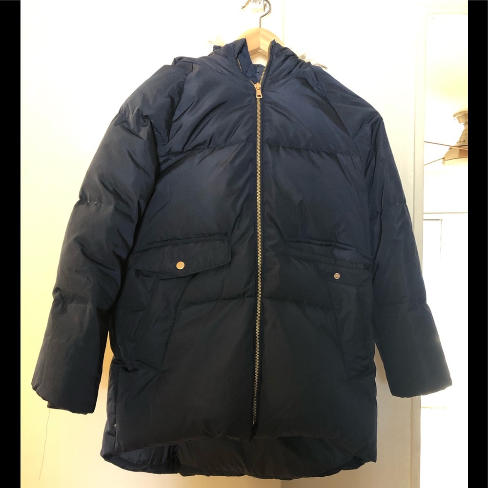 Zara Kids Jacket Size 11/12 / Women XS